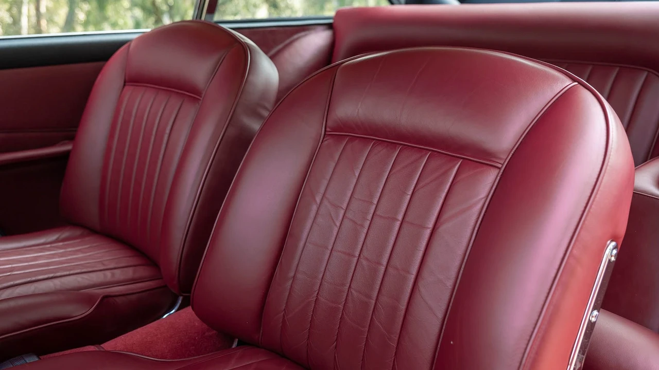 1965 Aston Martin DB5 - Image 21 of 31