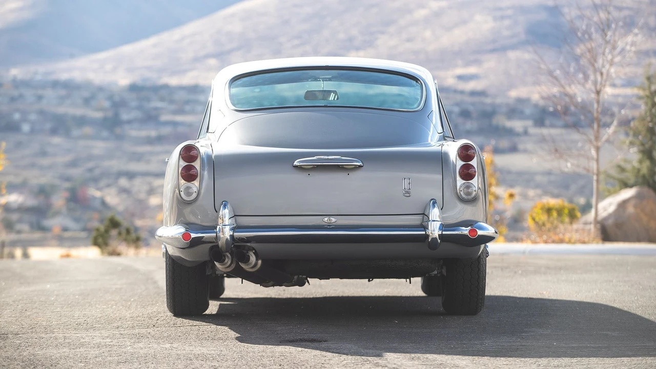 1965 Aston Martin DB5 - Image 3 of 31