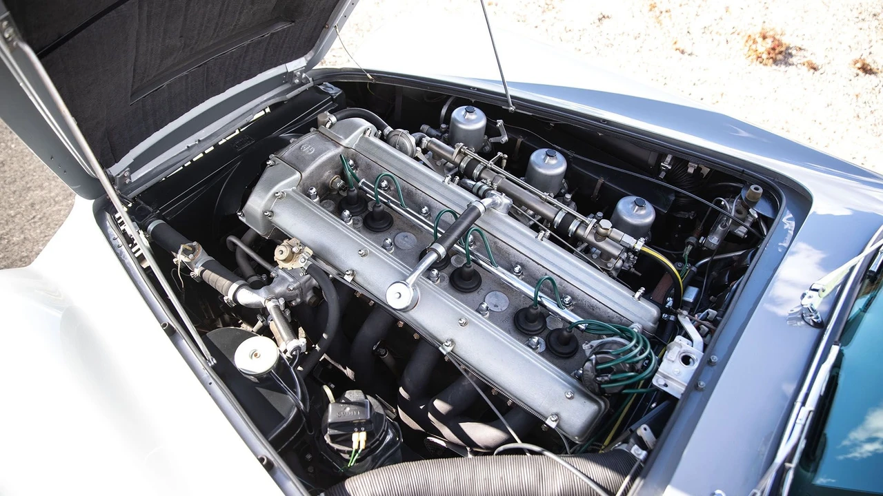 1965 Aston Martin DB5 - Image 9 of 31