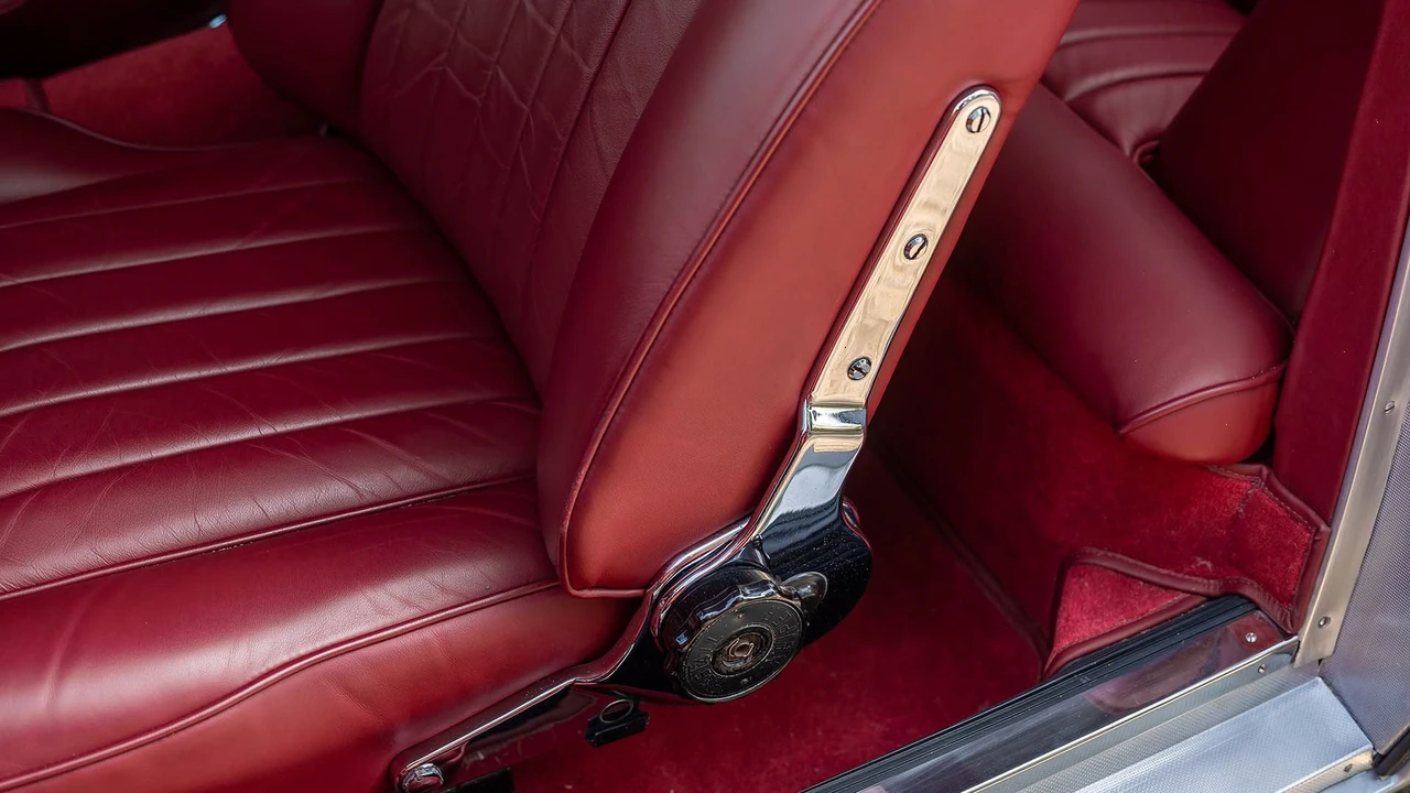 1965 Aston Martin DB5 - Image 17 of 31