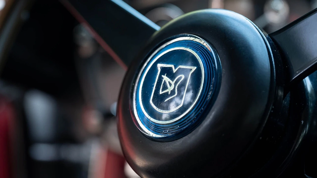1965 Aston Martin DB5 - Image 31 of 31