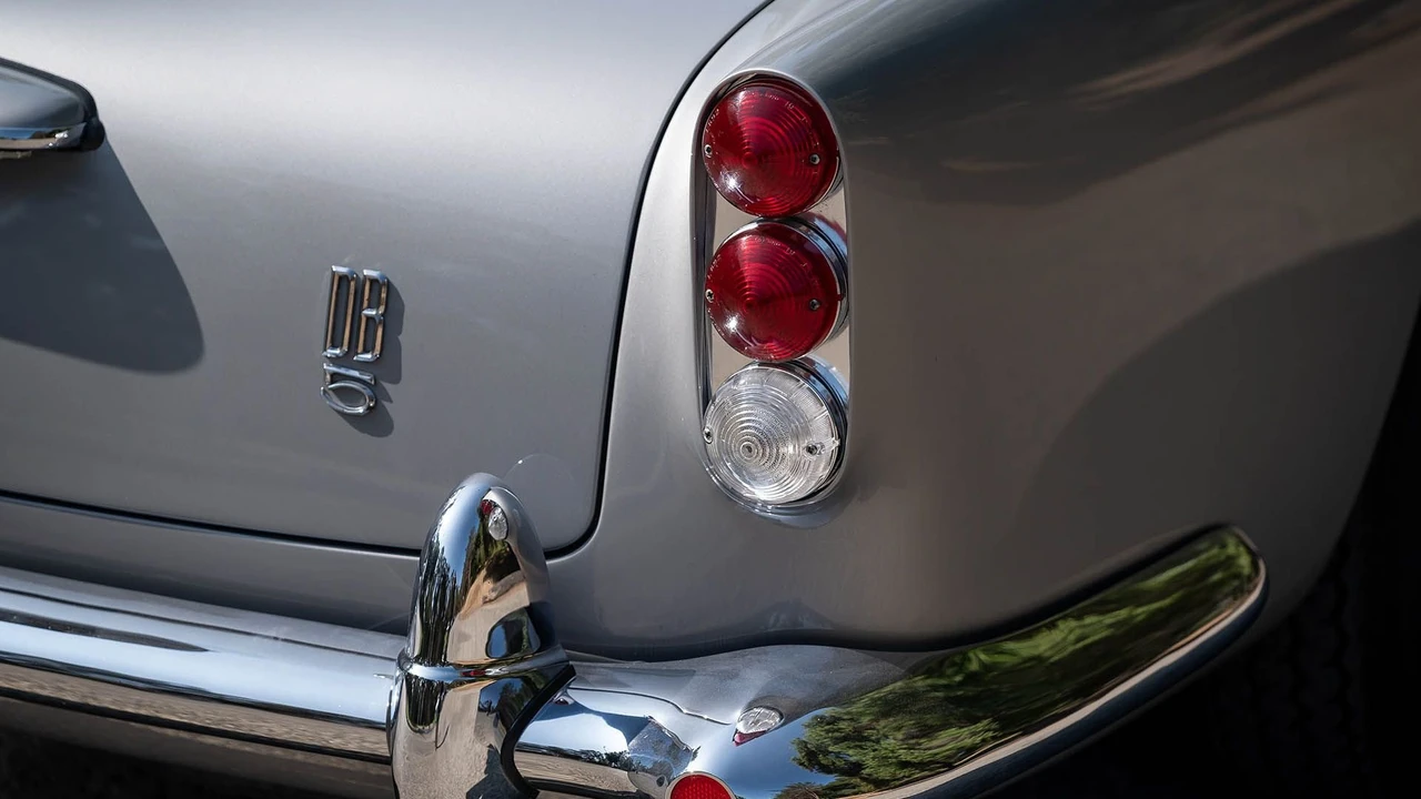 1965 Aston Martin DB5 - Image 14 of 31