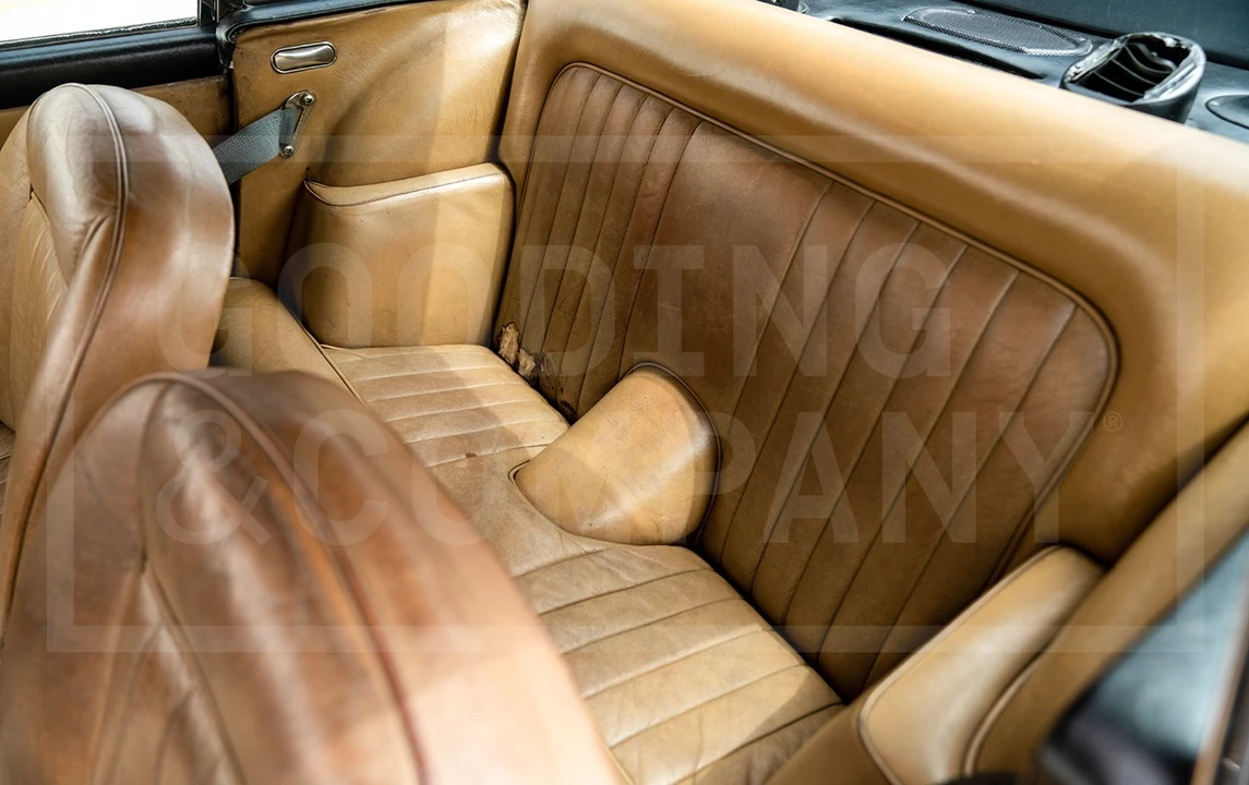 1965 Aston Martin DB5 - Image 10 of 19