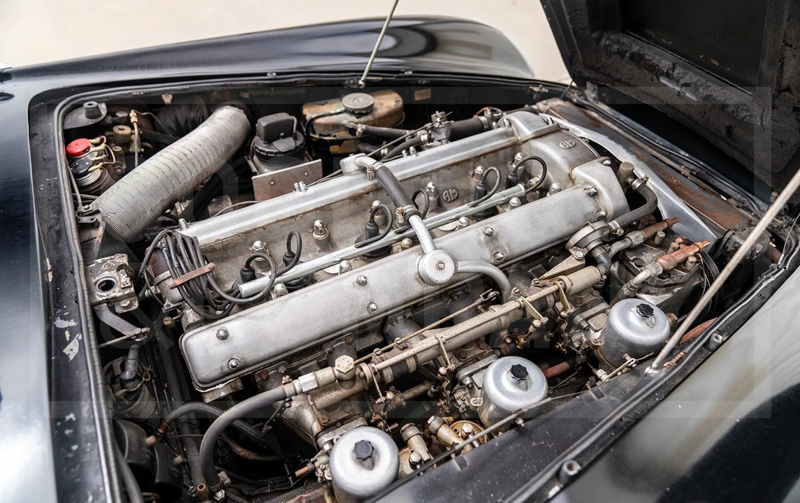 1965 Aston Martin DB5 - Image 17 of 19