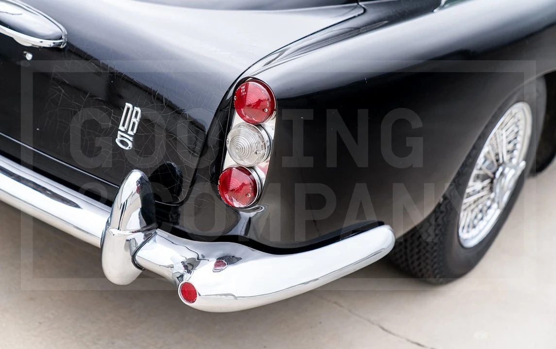 1965 Aston Martin DB5 - Image 15 of 19