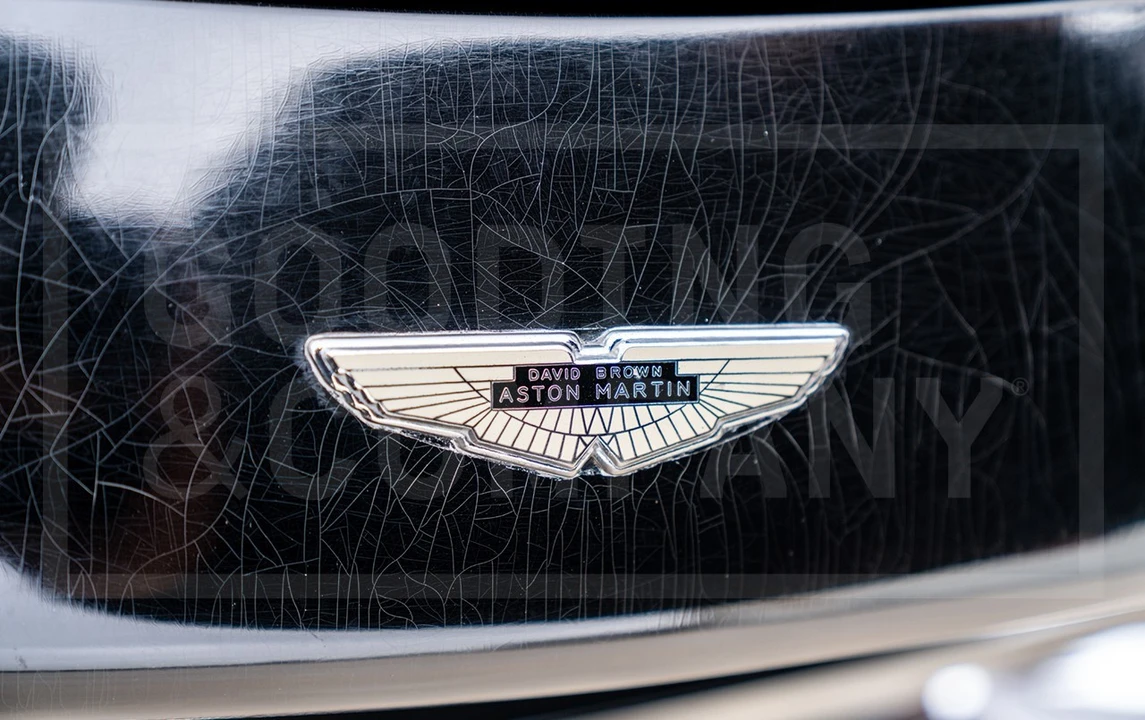 1965 Aston Martin DB5 - Image 14 of 19