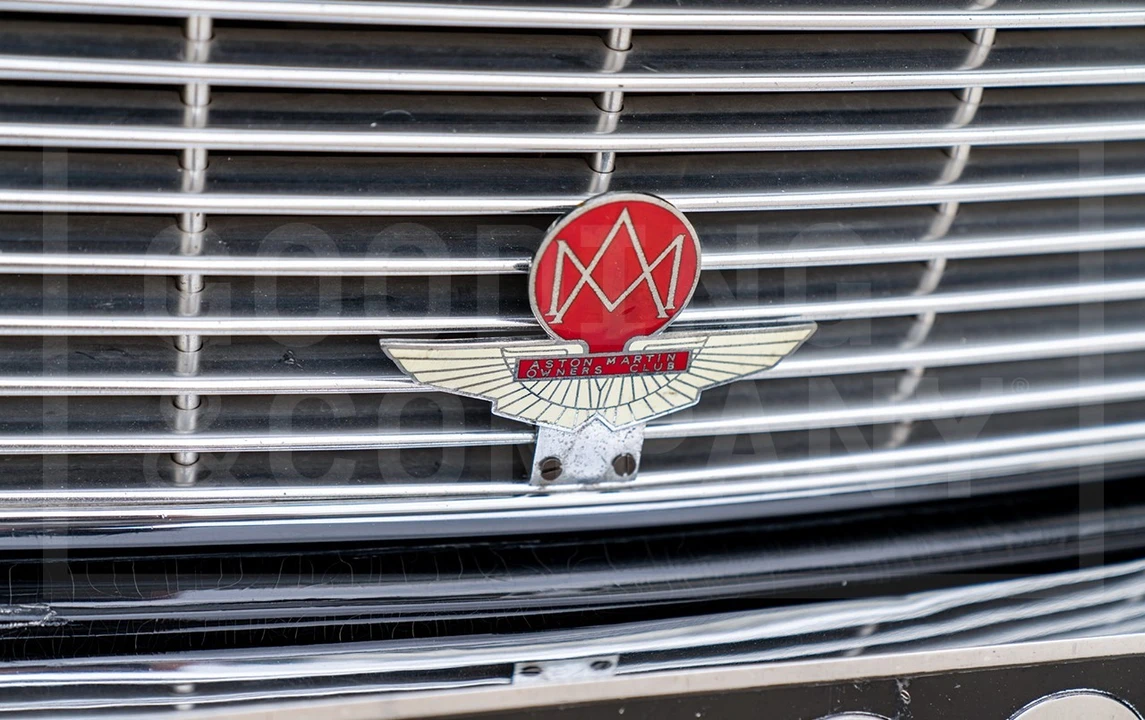1965 Aston Martin DB5 - Image 13 of 19