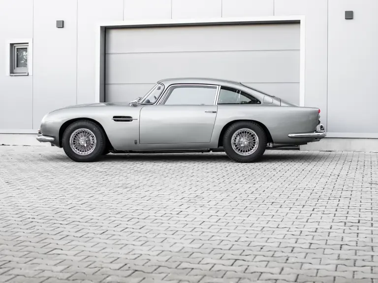 1965 Aston Martin DB5 - Image 12 of 31
