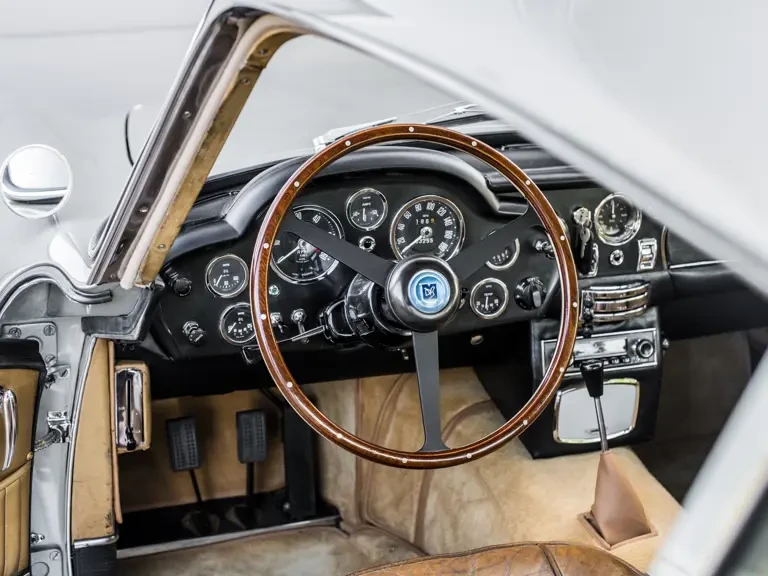 1965 Aston Martin DB5 - Image 15 of 31