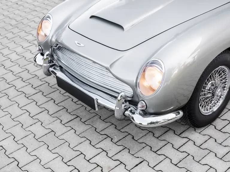 1965 Aston Martin DB5 - Image 28 of 31