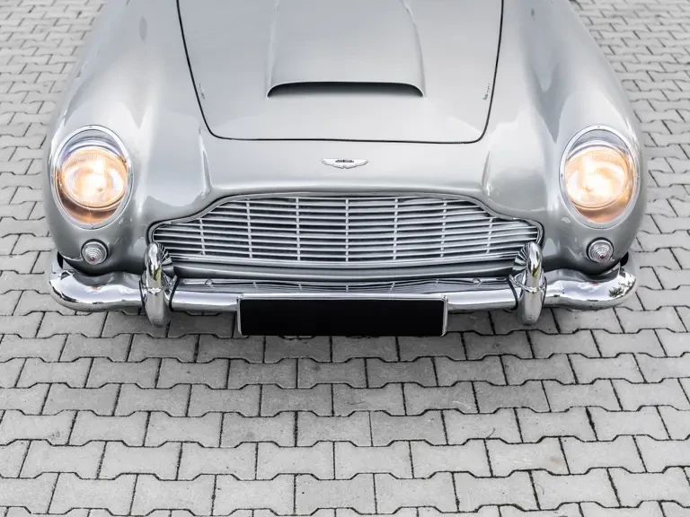 1965 Aston Martin DB5 - Image 27 of 31