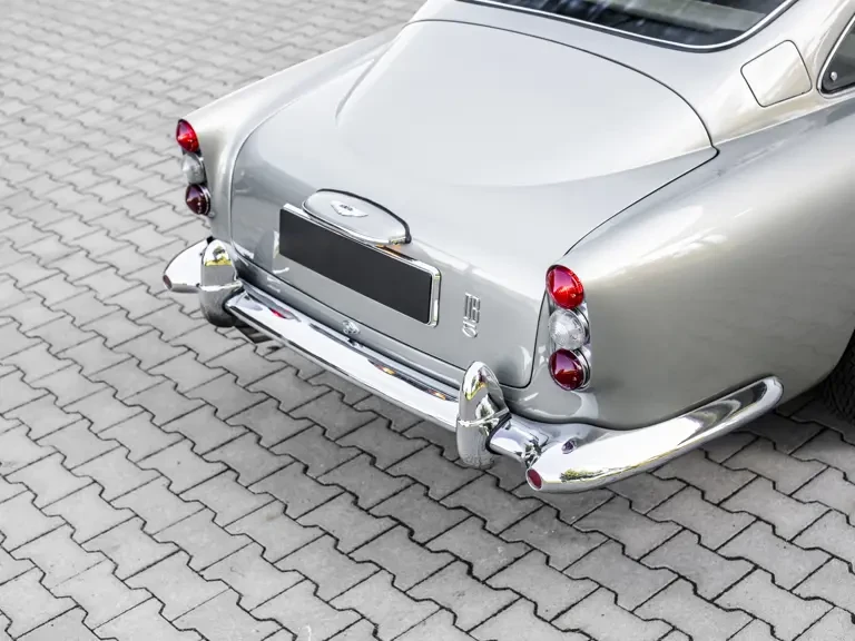 1965 Aston Martin DB5 - Image 29 of 31