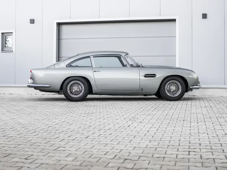 1965 Aston Martin DB5 - Image 6 of 31