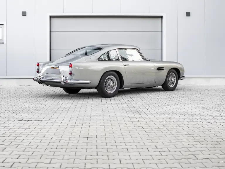 1965 Aston Martin DB5 - Image 3 of 31