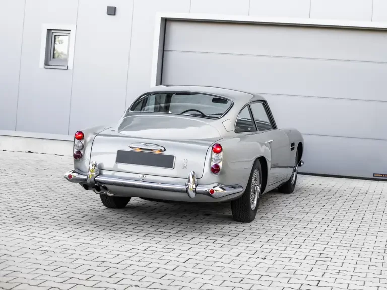 1965 Aston Martin DB5 - Image 11 of 31