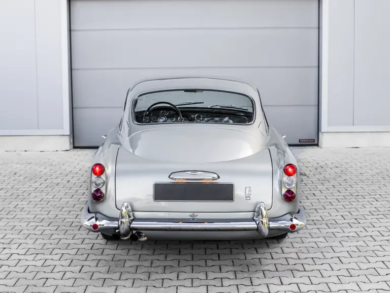 1965 Aston Martin DB5 - Image 26 of 31