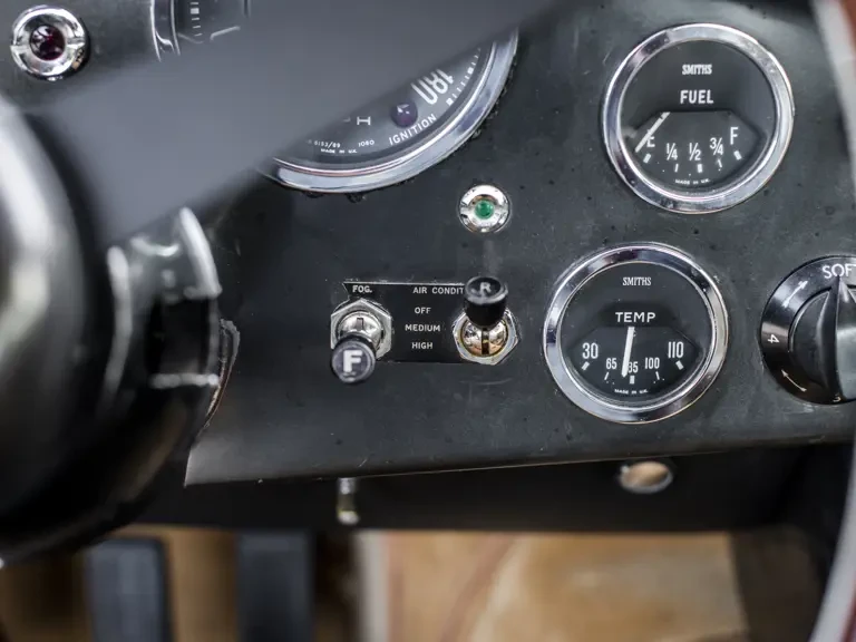 1965 Aston Martin DB5 - Image 19 of 31