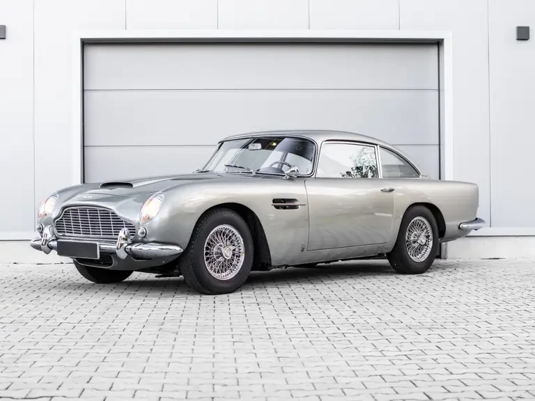 1965 Aston Martin DB5 - Image 2 of 31