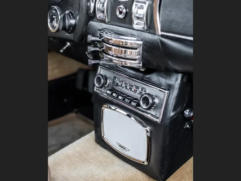1965 Aston Martin DB5 - Image 16 of 31