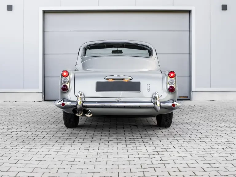 1965 Aston Martin DB5 - Image 9 of 31