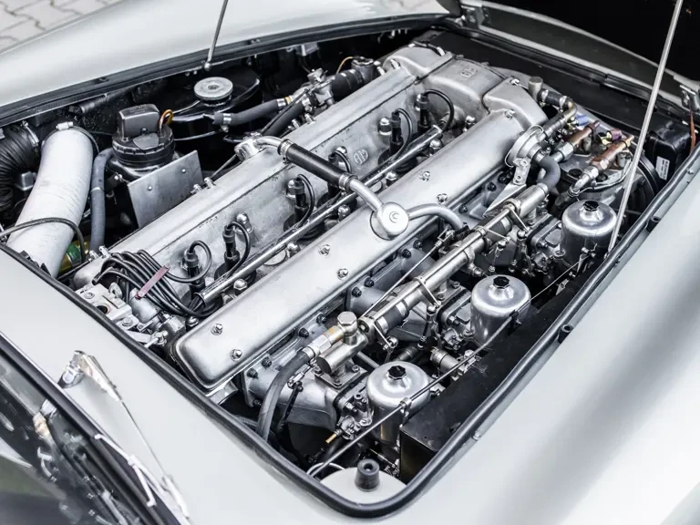 1965 Aston Martin DB5 - Image 4 of 31