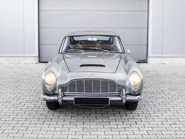1965 Aston Martin DB5 - Image 25 of 31
