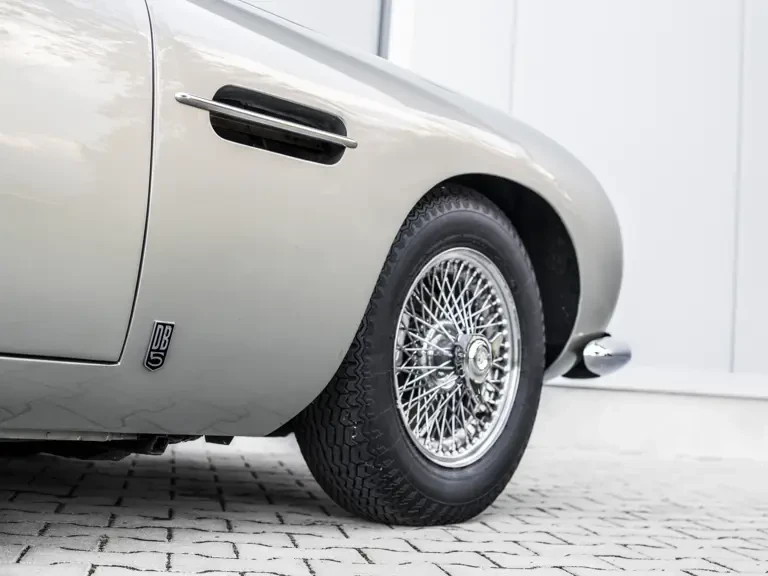 1965 Aston Martin DB5 - Image 31 of 31