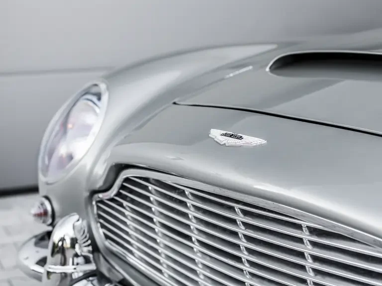 1965 Aston Martin DB5 - Image 7 of 31
