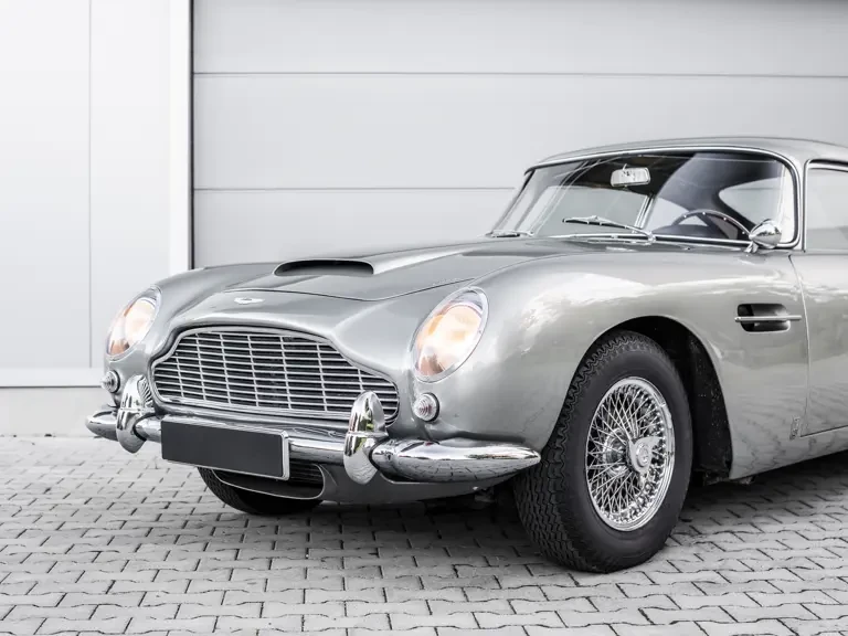 1965 Aston Martin DB5 - Image 30 of 31