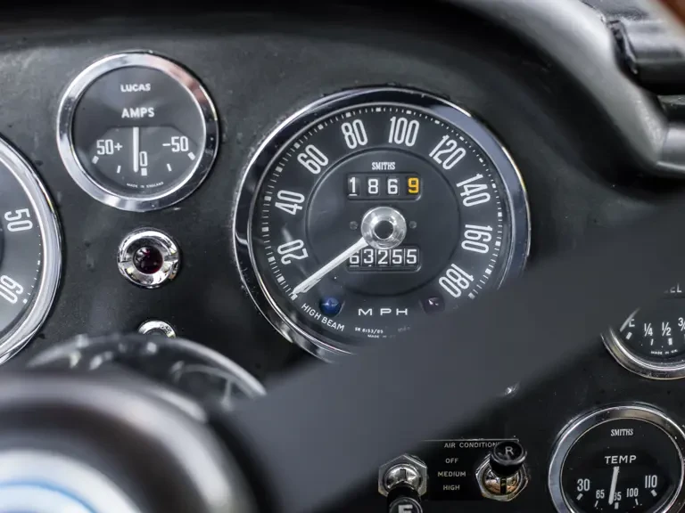 1965 Aston Martin DB5 - Image 17 of 31