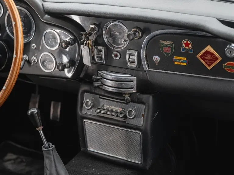 1965 Aston Martin DB5 - Image 17 of 31