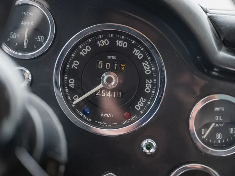 1965 Aston Martin DB5 - Image 11 of 31