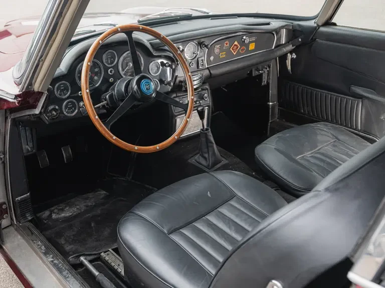 1965 Aston Martin DB5 - Image 5 of 31