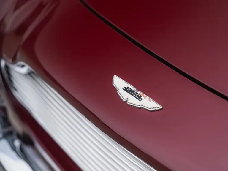 1965 Aston Martin DB5 - Image 7 of 31