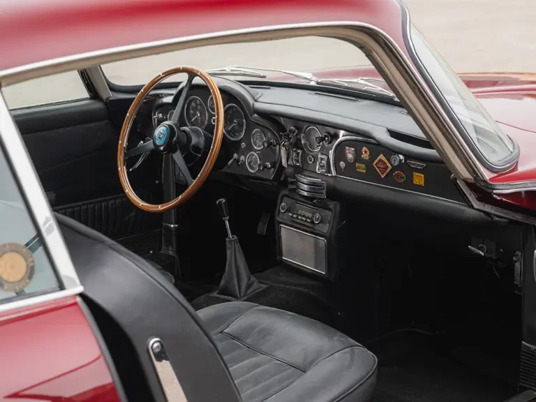 1965 Aston Martin DB5 - Image 10 of 31