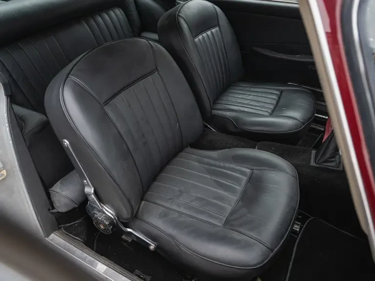 1965 Aston Martin DB5 - Image 16 of 31