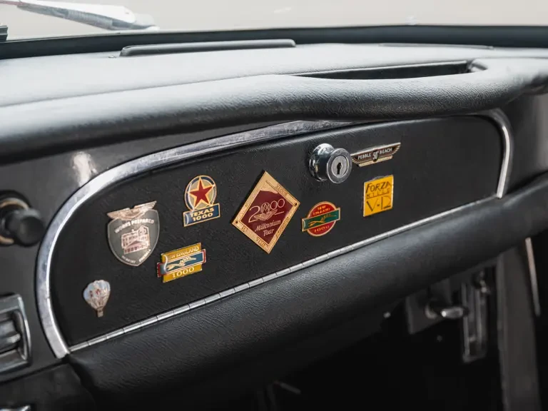 1965 Aston Martin DB5 - Image 19 of 31