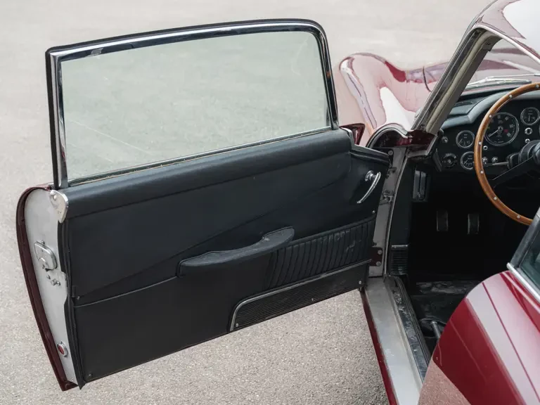 1965 Aston Martin DB5 - Image 29 of 31