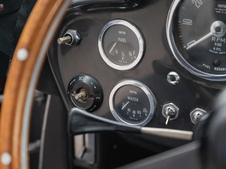 1965 Aston Martin DB5 - Image 22 of 31