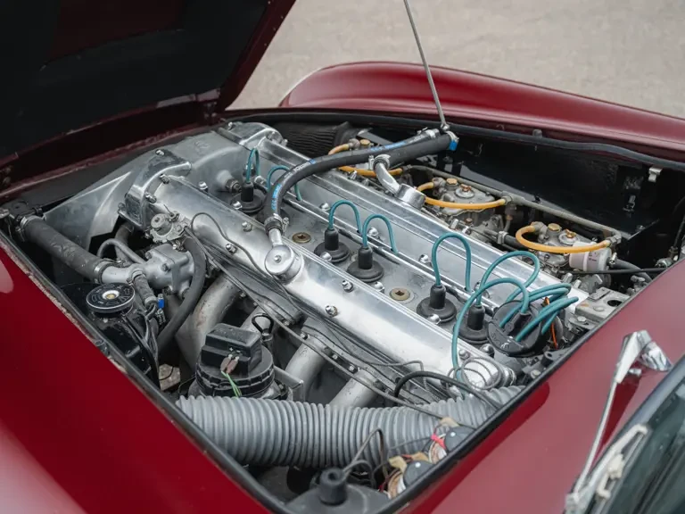 1965 Aston Martin DB5 - Image 4 of 31