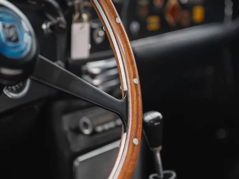 1965 Aston Martin DB5 - Image 26 of 31