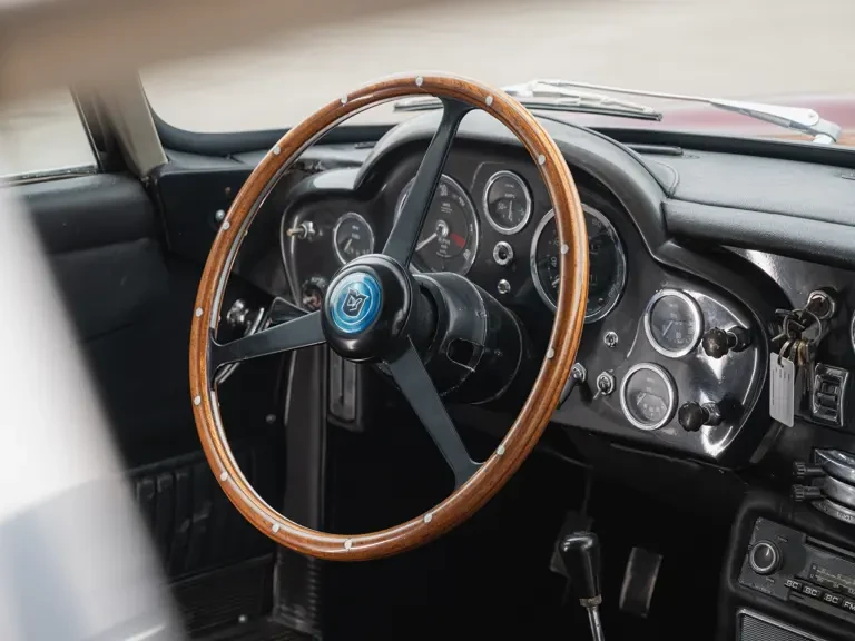 1965 Aston Martin DB5 - Image 31 of 31