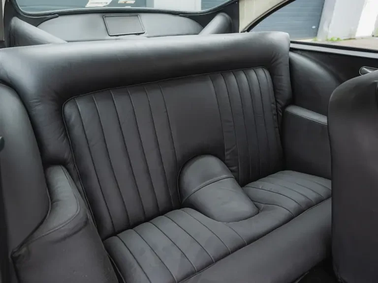 1965 Aston Martin DB5 - Image 18 of 31