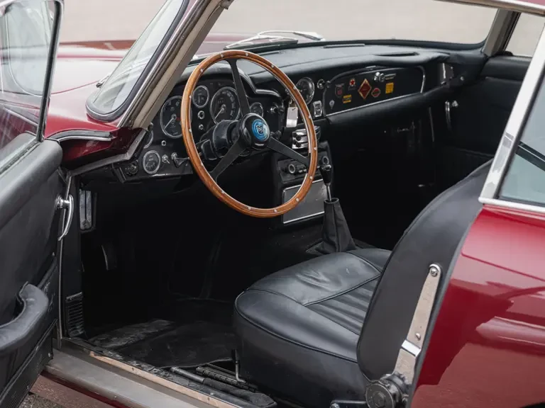 1965 Aston Martin DB5 - Image 24 of 31