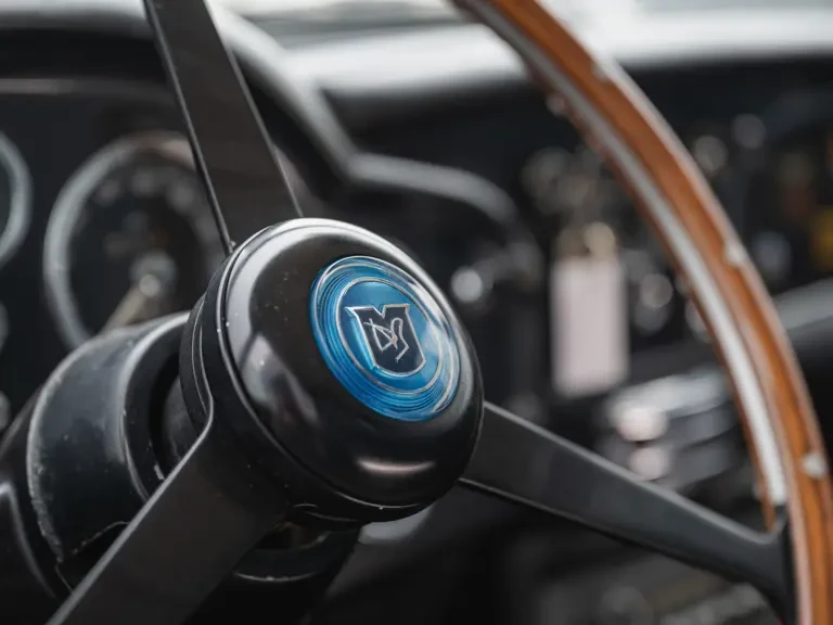 1965 Aston Martin DB5 - Image 15 of 31