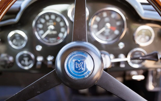 1965 Aston Martin DB5 - Image 9 of 16