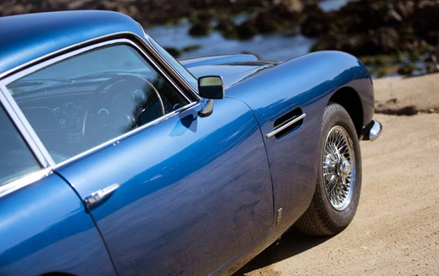 1965 Aston Martin DB5 - Image 12 of 16