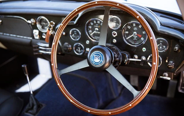1965 Aston Martin DB5 - Image 8 of 16