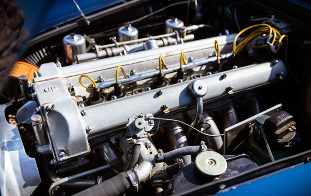 1965 Aston Martin DB5 - Image 15 of 16