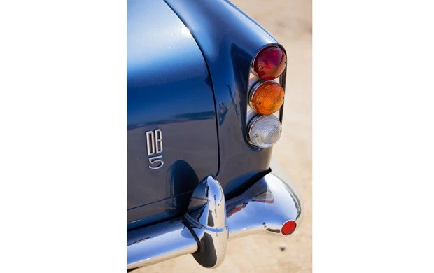 1965 Aston Martin DB5 - Image 14 of 16